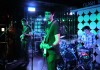 Connor and his band -1