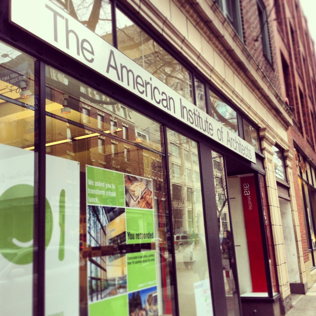 AIA Seattle