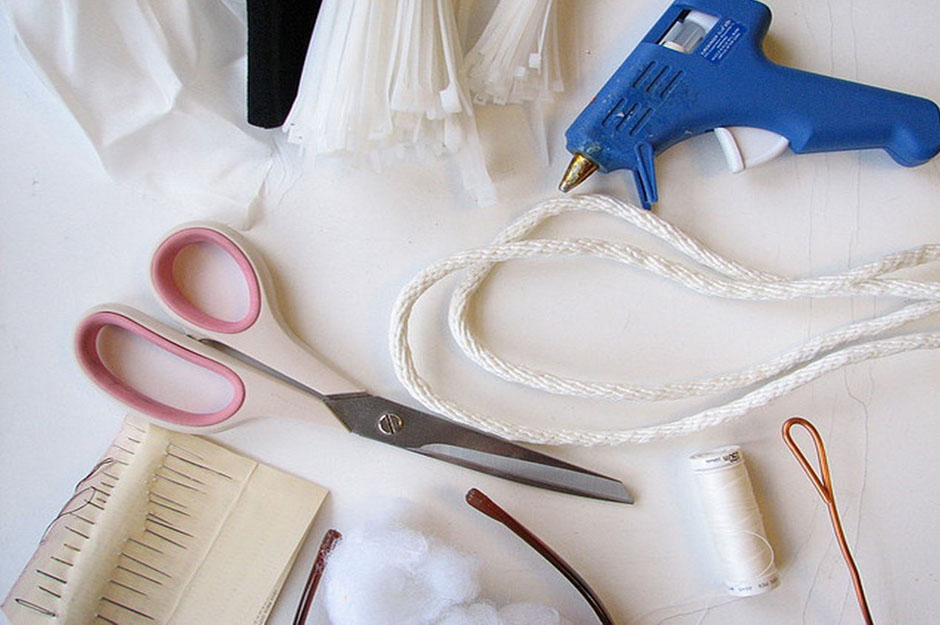 sew