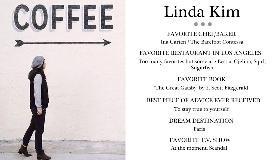 Linda Kim Qs