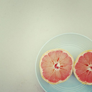 grapefruit
