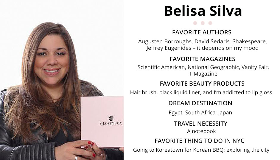 Belisa Silva Qs